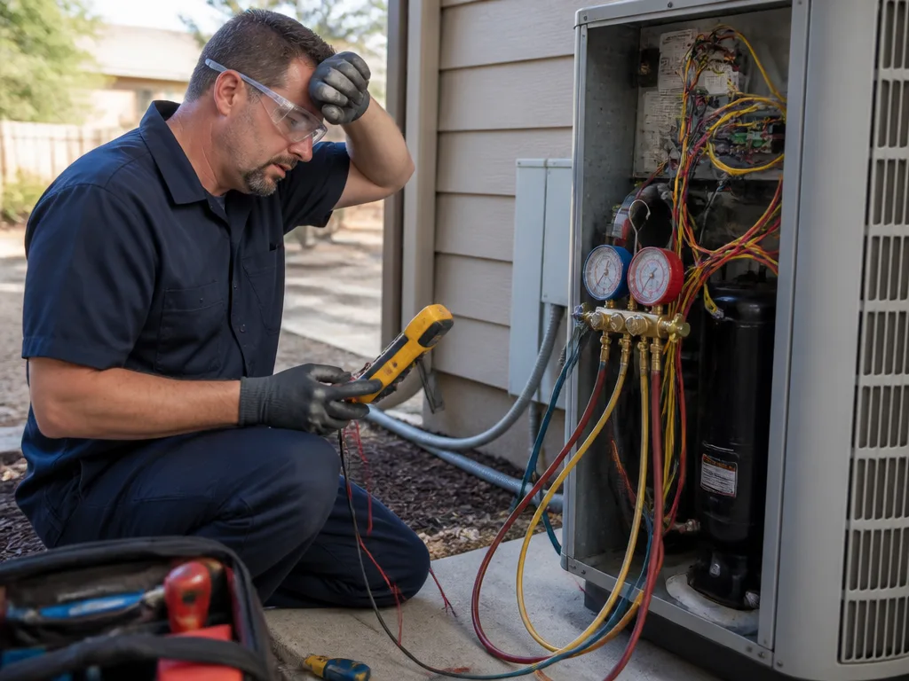 AC Repair